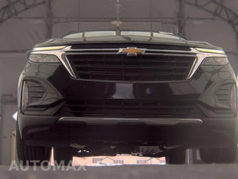 2023 Chevrolet Equinox LT 2FL – miniatura 3