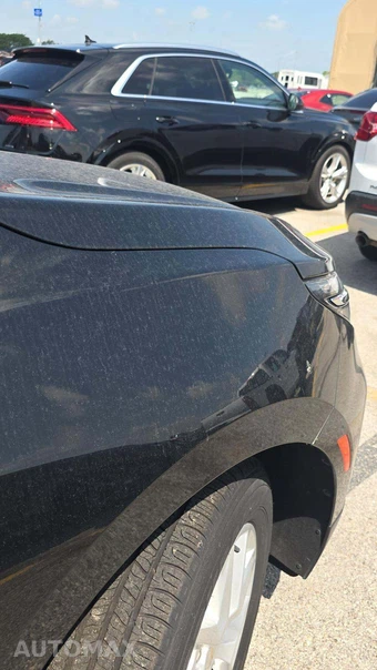 2023 Chevrolet Equinox LT 2FL – miniatura 31