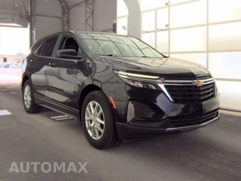 2023 Chevrolet Equinox LT 2FL – miniatura 4