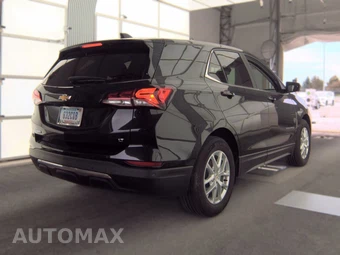 2023 Chevrolet Equinox LT 2FL – miniatura 5