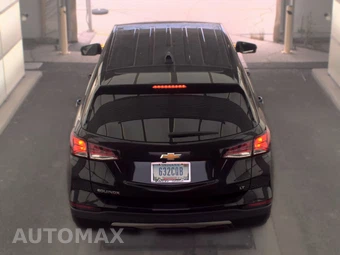 2023 Chevrolet Equinox LT 2FL – miniatura 6