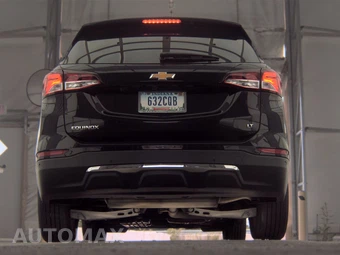 2023 Chevrolet Equinox LT 2FL – miniatura 7