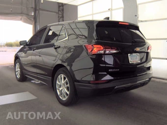 2023 Chevrolet Equinox LT 2FL – miniatura 8