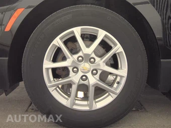 2023 Chevrolet Equinox LT 2FL – miniatura 9