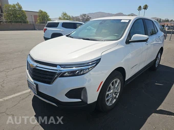 2023 Chevrolet Equinox LT 2FL