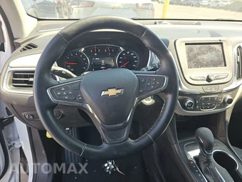 2023 Chevrolet Equinox LT 2FL - miniatura 10
