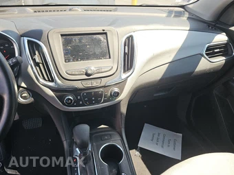 2023 Chevrolet Equinox LT 2FL - miniatura 11