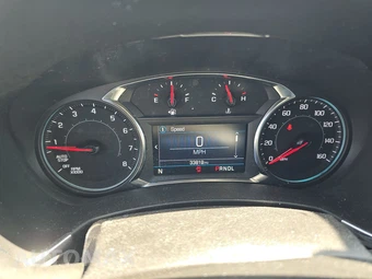 2023 Chevrolet Equinox LT 2FL - miniatura 12