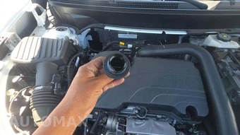 2023 Chevrolet Equinox LT 2FL - miniatura 19