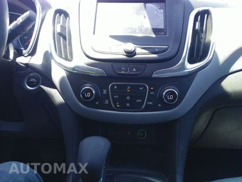 2023 Chevrolet Equinox LT 2FL - miniatura 21