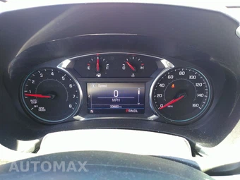 2023 Chevrolet Equinox LT 2FL - miniatura 22