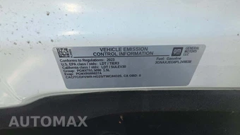 2023 Chevrolet Equinox LT 2FL - miniatura 23