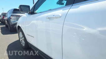 2023 Chevrolet Equinox LT 2FL - miniatura 24