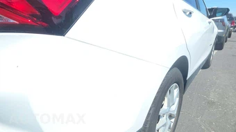 2023 Chevrolet Equinox LT 2FL - miniatura 27