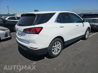 2023 Chevrolet Equinox LT 2FL - miniatura 4