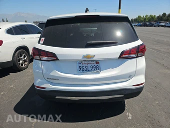 2023 Chevrolet Equinox LT 2FL - miniatura 5