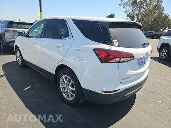 2023 Chevrolet Equinox LT 2FL - miniatura 6