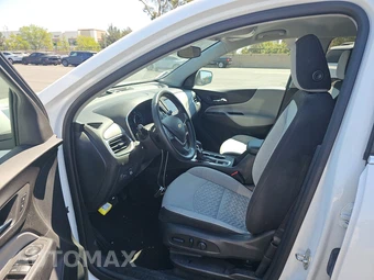 2023 Chevrolet Equinox LT 2FL - miniatura 7