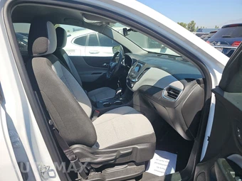 2023 Chevrolet Equinox LT 2FL - miniatura 8