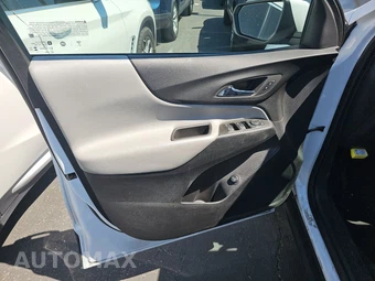 2023 Chevrolet Equinox LT 2FL - miniatura 9