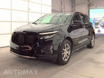 2023 Chevrolet Equinox LT 2FL
