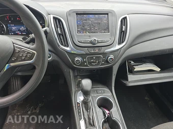 2023 Chevrolet Equinox LT 2FL – miniatura 11