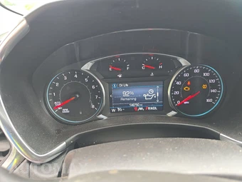 2023 Chevrolet Equinox LT 2FL – miniatura 12