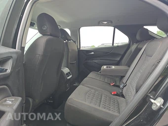 2023 Chevrolet Equinox LT 2FL – miniatura 13