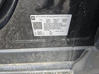 2023 Chevrolet Equinox LT 2FL – miniatura 14