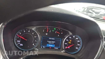 2023 Chevrolet Equinox LT 2FL – miniatura 17