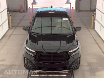 2023 Chevrolet Equinox LT 2FL – miniatura 2