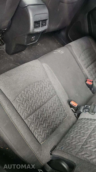 2023 Chevrolet Equinox LT 2FL – miniatura 22