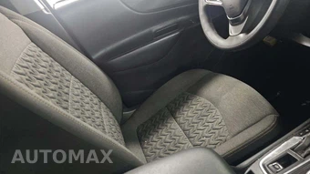 2023 Chevrolet Equinox LT 2FL – miniatura 33