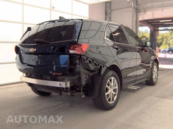 2023 Chevrolet Equinox LT 2FL – miniatura 4