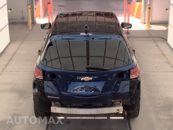 2023 Chevrolet Equinox LT 2FL – miniatura 5