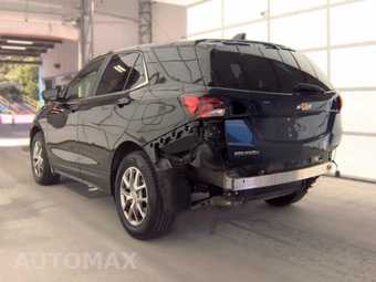 2023 Chevrolet Equinox LT 2FL – miniatura 6