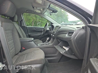 2023 Chevrolet Equinox LT 2FL – miniatura 8