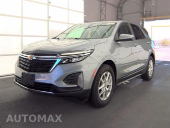 2023 Chevrolet Equinox LT 2FL