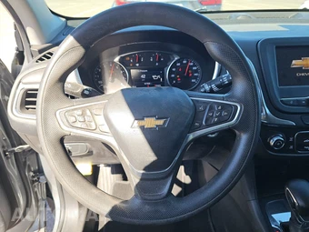 2023 Chevrolet Equinox LT 2FL – miniatura 10