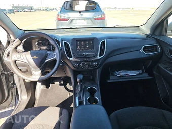 2023 Chevrolet Equinox LT 2FL – miniatura 11
