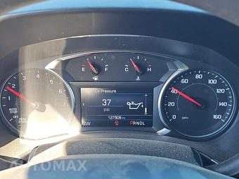 2023 Chevrolet Equinox LT 2FL – miniatura 12
