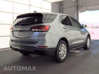 2023 Chevrolet Equinox LT 2FL – miniatura 4