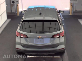 2023 Chevrolet Equinox LT 2FL – miniatura 5