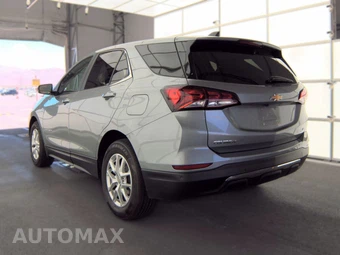 2023 Chevrolet Equinox LT 2FL – miniatura 6
