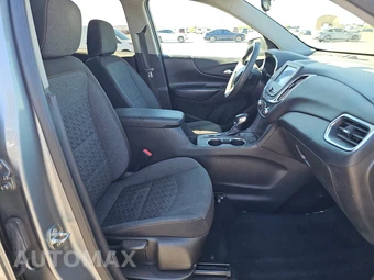 2023 Chevrolet Equinox LT 2FL – miniatura 8