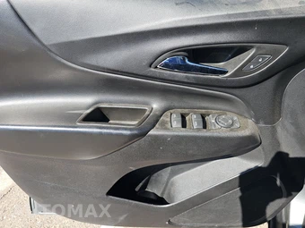 2023 Chevrolet Equinox LT 2FL – miniatura 9