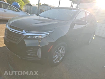 2023 Chevrolet Equinox LT 2FL