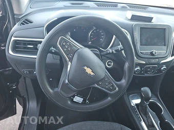 2023 Chevrolet Equinox LT 2FL – miniatura 10