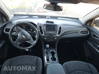 2023 Chevrolet Equinox LT 2FL – miniatura 11
