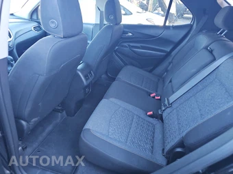 2023 Chevrolet Equinox LT 2FL – miniatura 13